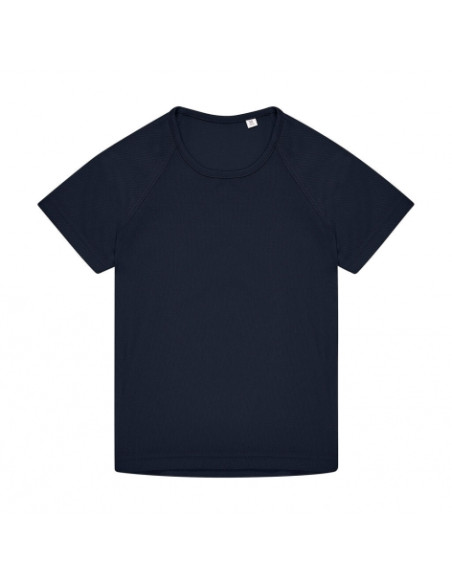 T-shirt de sport personnalisé pour enfant "ACTIVE T KIDS" | SIP19