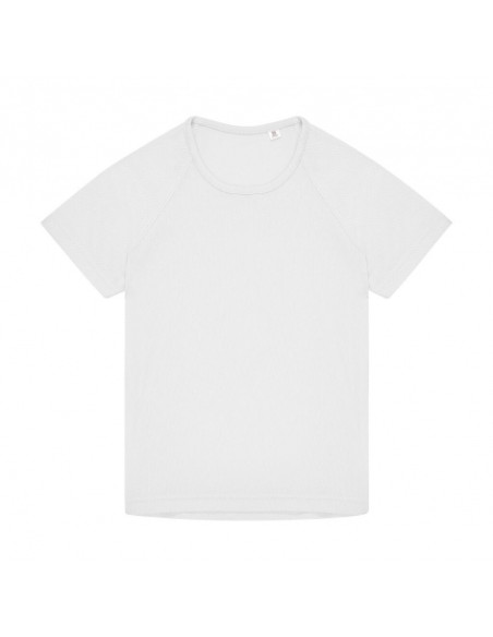 T-shirt de sport personnalisé pour enfant "ACTIVE T KIDS" | SIP19