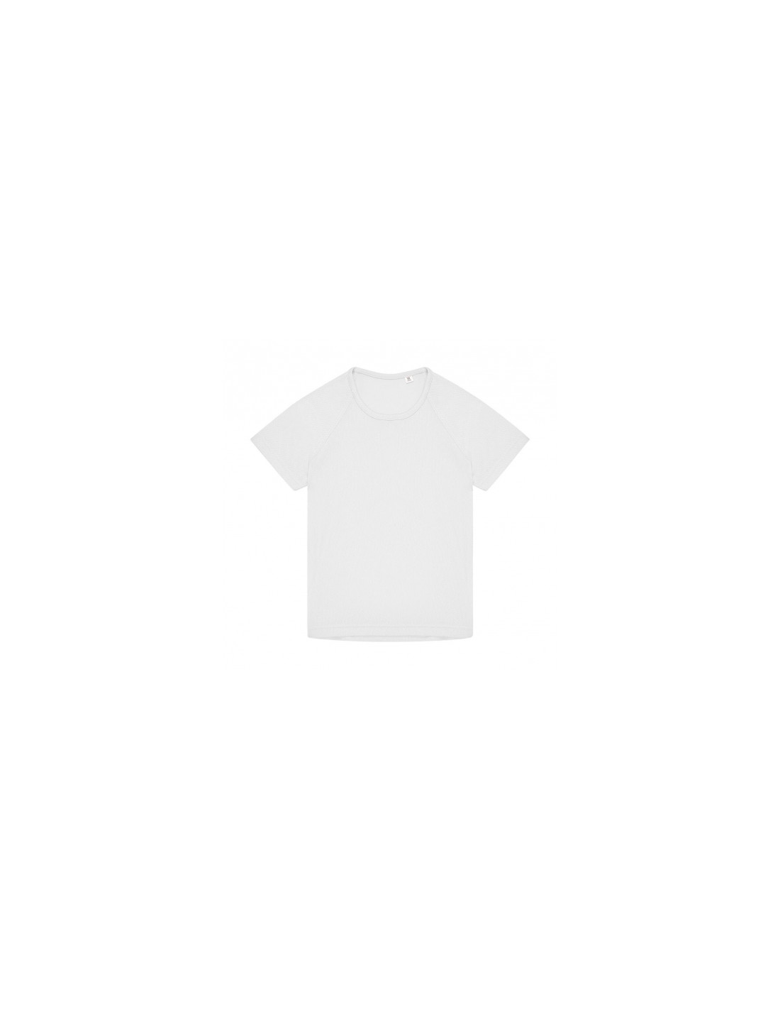 T-shirt de sport personnalisé pour enfant "ACTIVE T KIDS" | SIP19