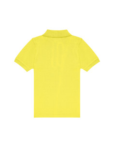 Polo enfant personnalisé en coton "MY POLO 180" de 180g | SIP19