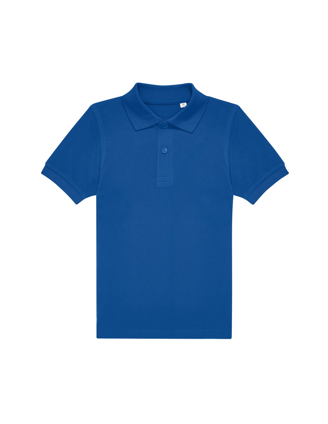Polo enfant personnalisé en coton "MY POLO 180" de 180g | SIP19