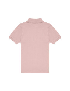 Polo enfant personnalisé en coton "MY POLO 180" de 180g | SIP19