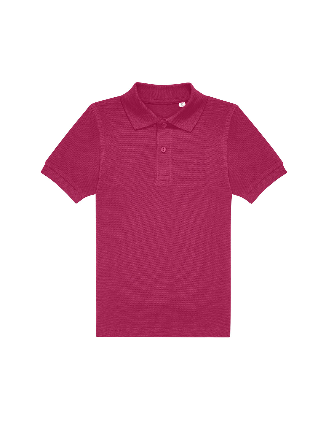 Polo enfant personnalisé en coton "MY POLO 180" de 180g | SIP19