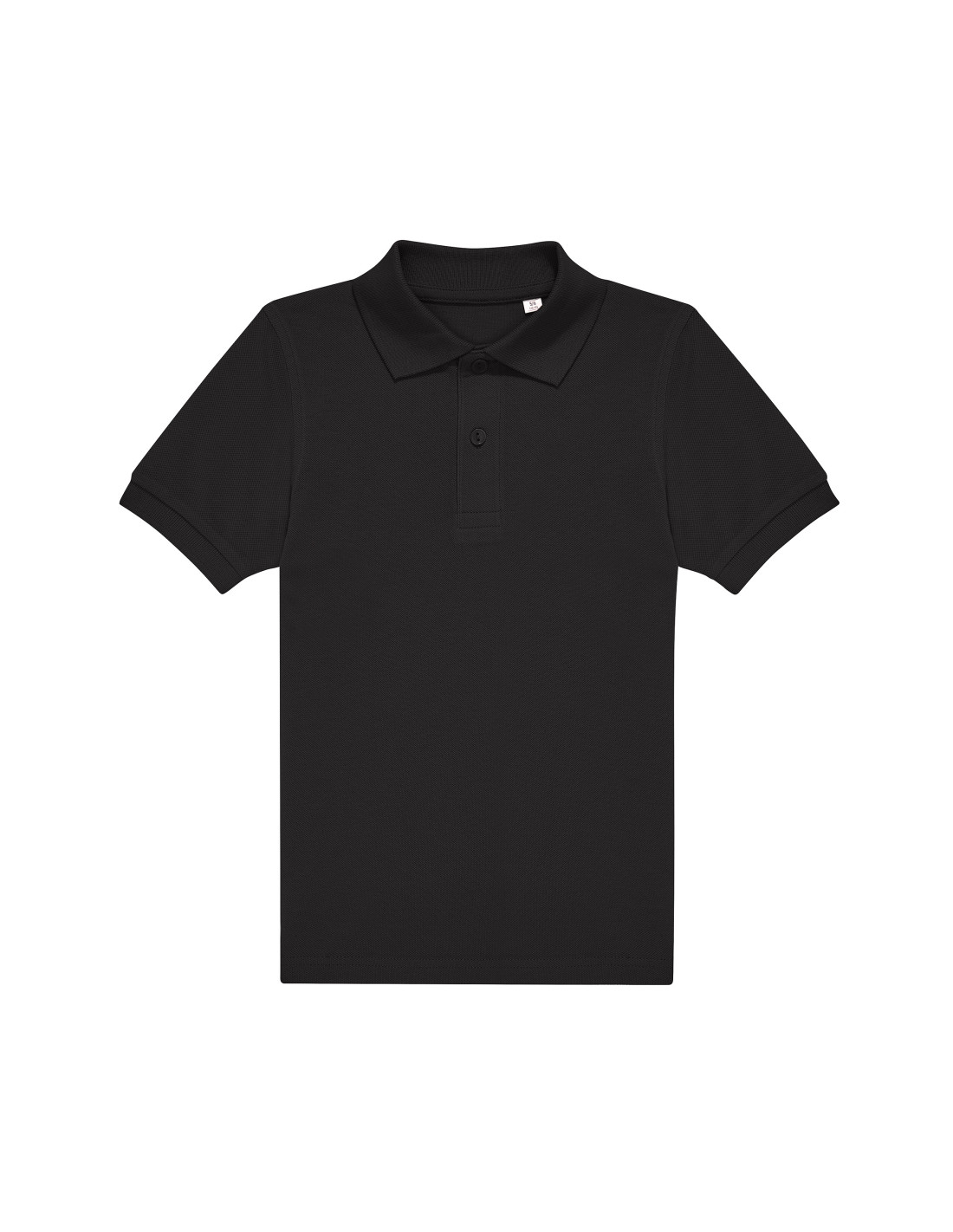 Polo enfant personnalisé en coton "MY POLO 180" de 180g | SIP19