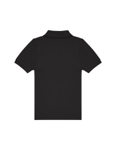 Polo enfant personnalisé en coton "MY POLO 180" de 180g | SIP19