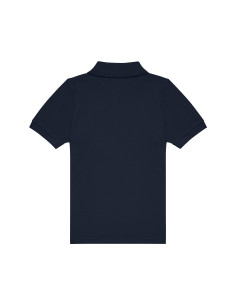 Polo enfant personnalisé en coton "MY POLO 180" de 180g | SIP19