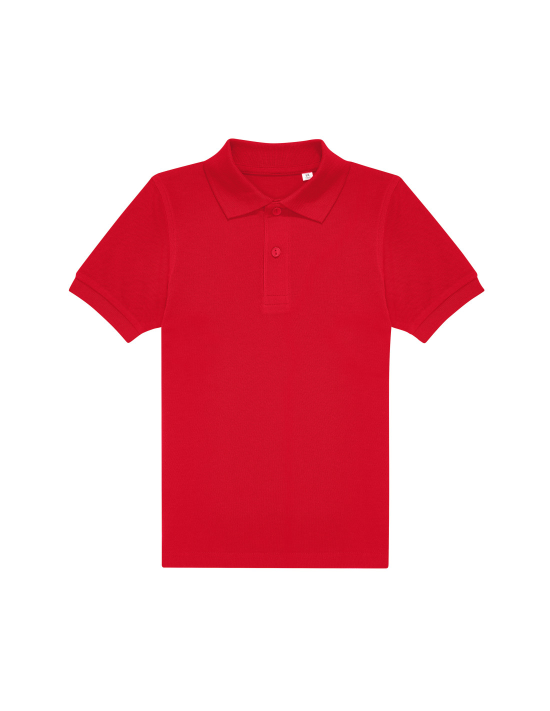 Polo enfant personnalisé en coton "MY POLO 180" de 180g | SIP19