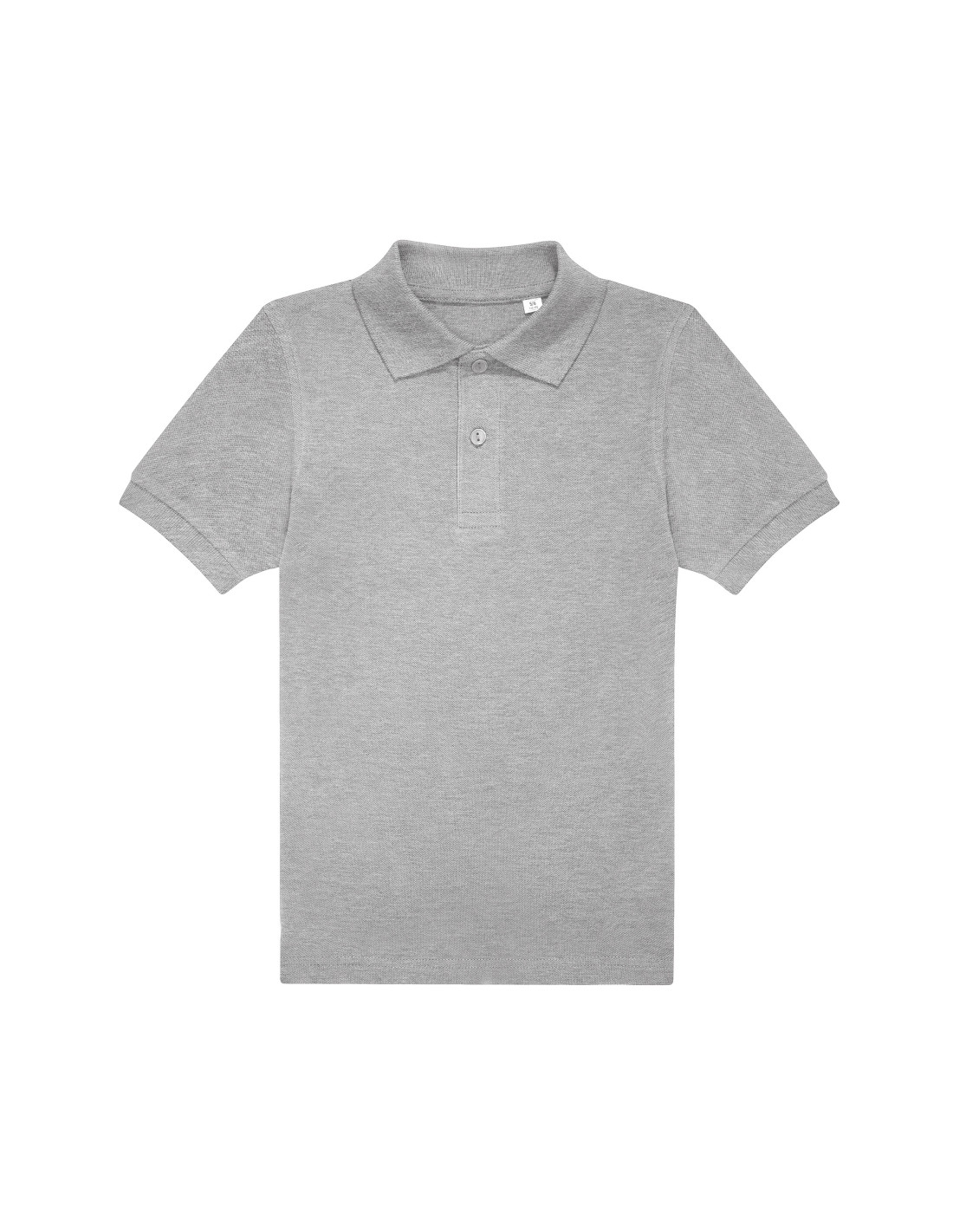 Polo enfant personnalisé en coton "MY POLO 180" de 180g | SIP19