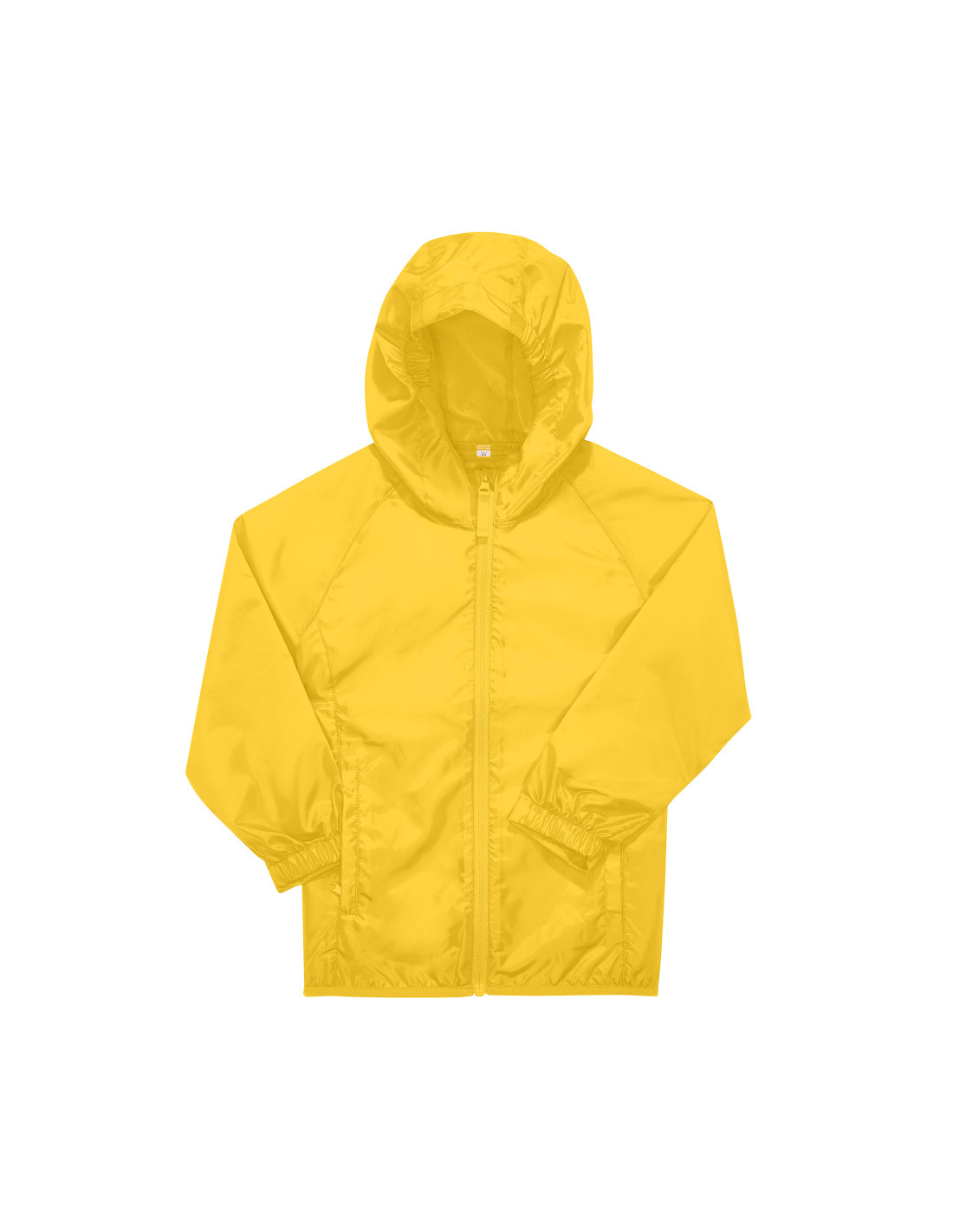 Coupe-vent enfant à personnaliser "RESET WINDBREAKER" | SIP19
