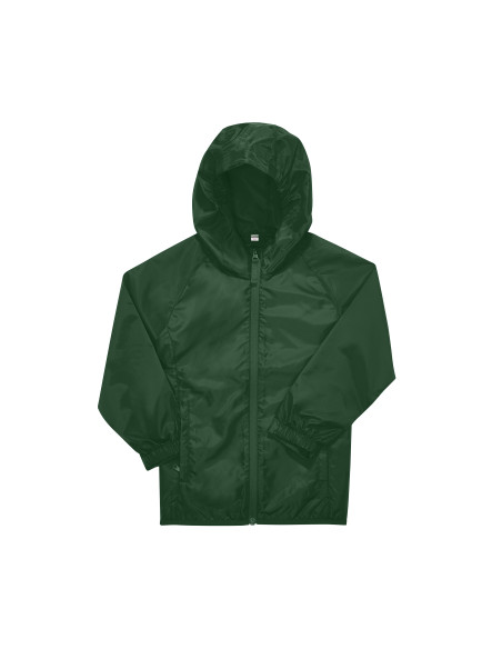 Coupe-vent enfant à personnaliser "RESET WINDBREAKER" | SIP19