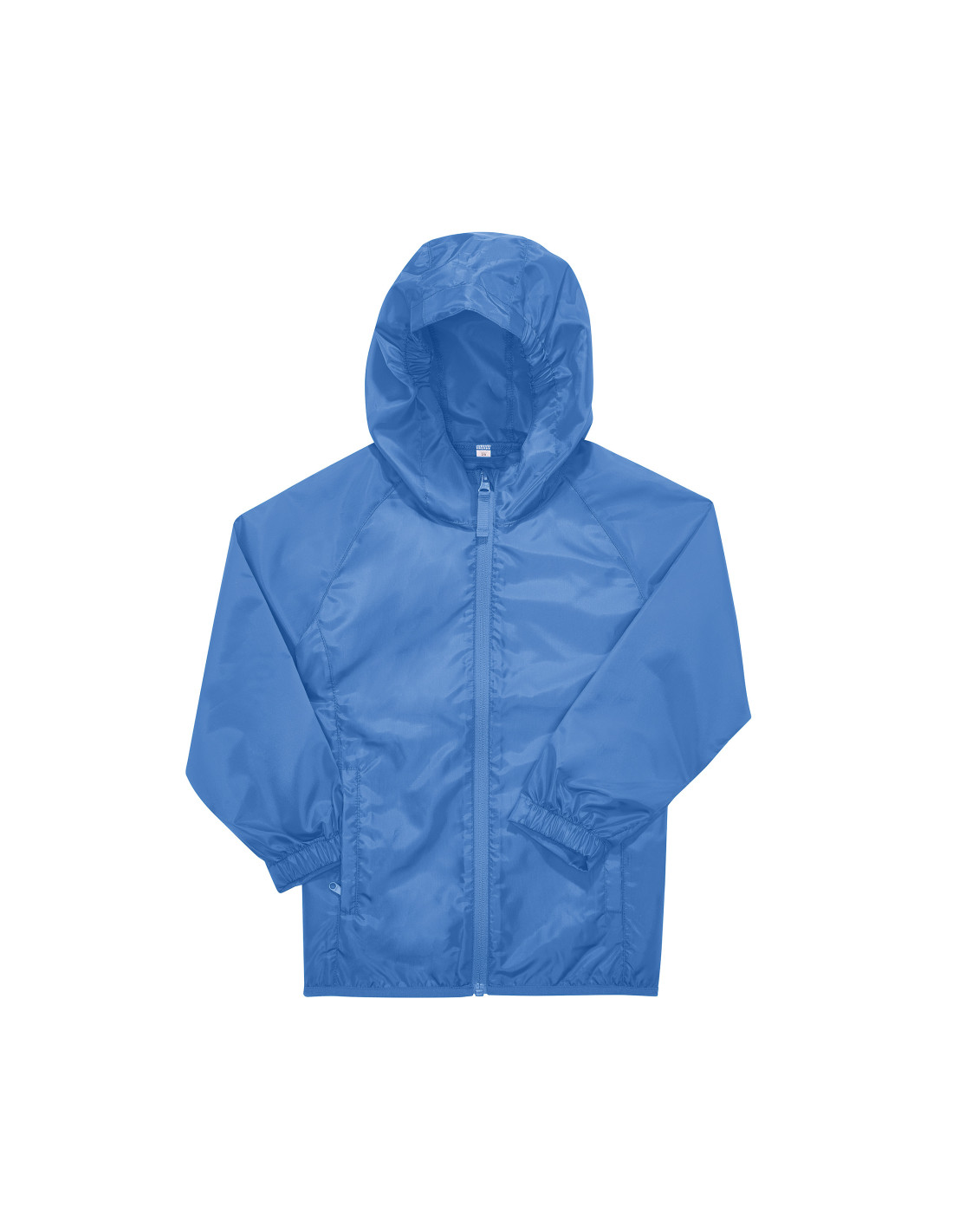 Coupe-vent enfant à personnaliser "RESET WINDBREAKER" | SIP19