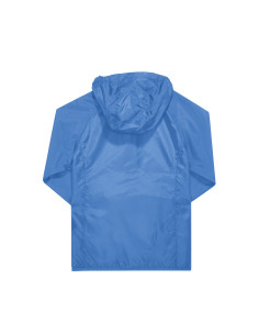 Coupe-vent enfant à personnaliser "RESET WINDBREAKER" | SIP19