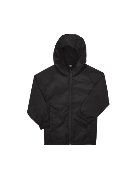 Coupe-vent enfant à personnaliser "RESET WINDBREAKER" | SIP19