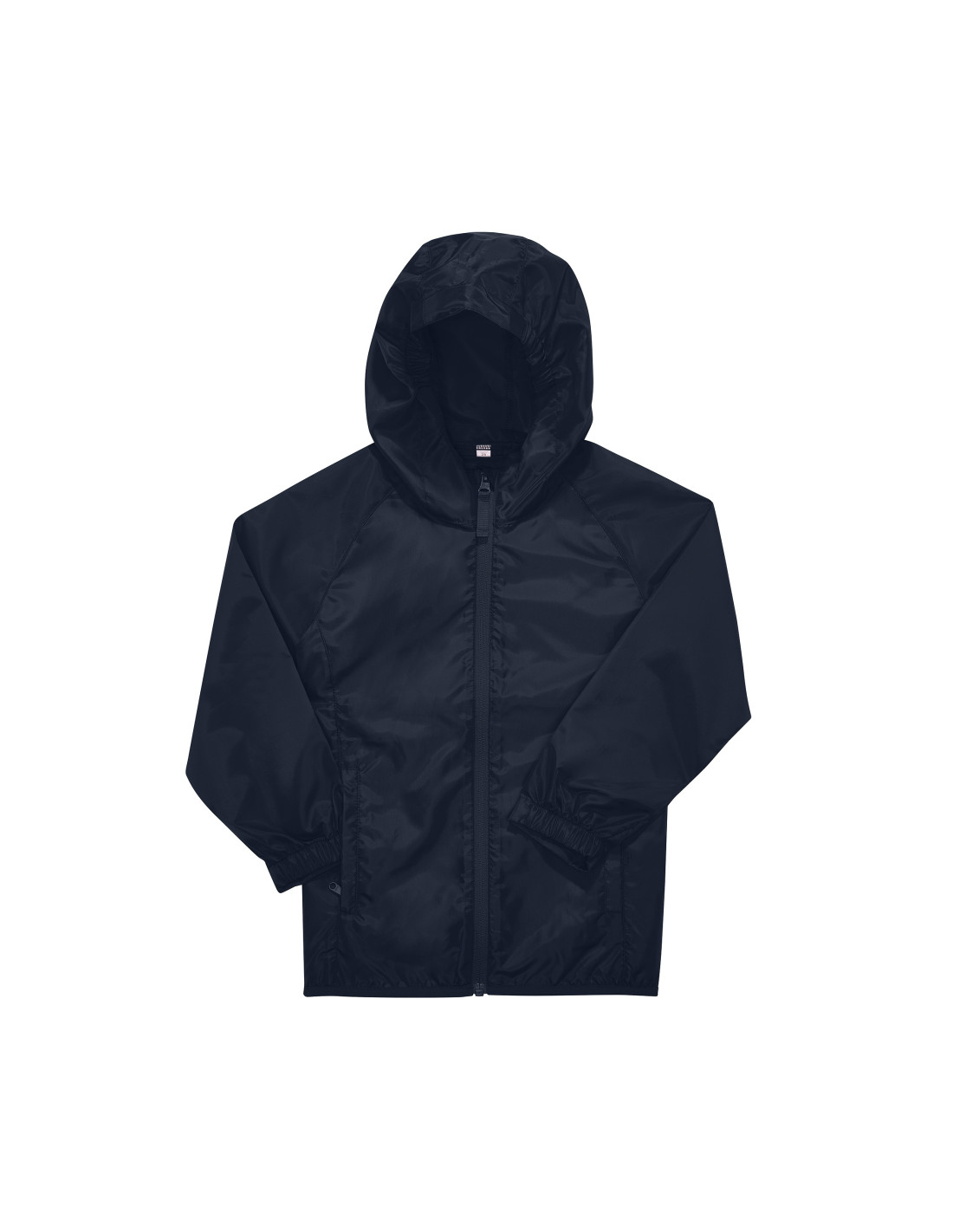 Coupe-vent enfant à personnaliser "RESET WINDBREAKER" | SIP19