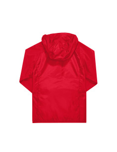 Coupe-vent enfant à personnaliser "RESET WINDBREAKER" | SIP19