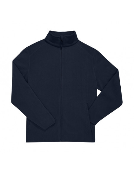 Veste polaire unisexe personnalisée "RESET POLAR FLEECE" | SIP19