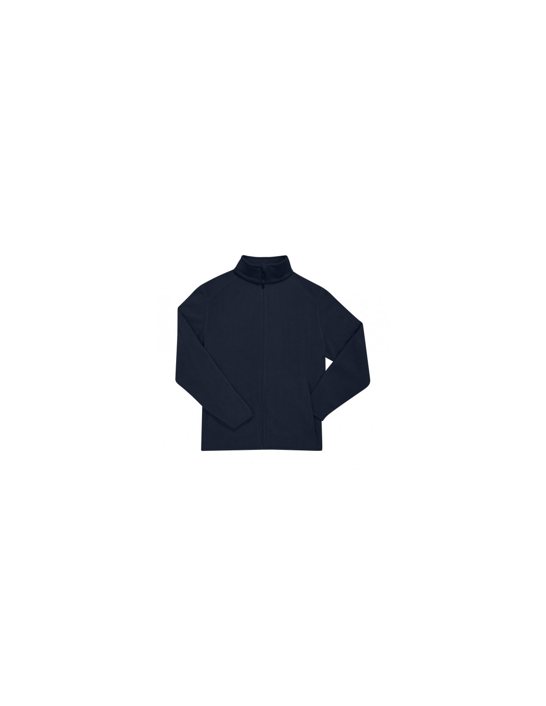 Veste polaire unisexe personnalisée "RESET POLAR FLEECE" | SIP19