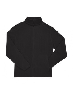 Veste polaire unisexe personnalisée "RESET POLAR FLEECE" | SIP19