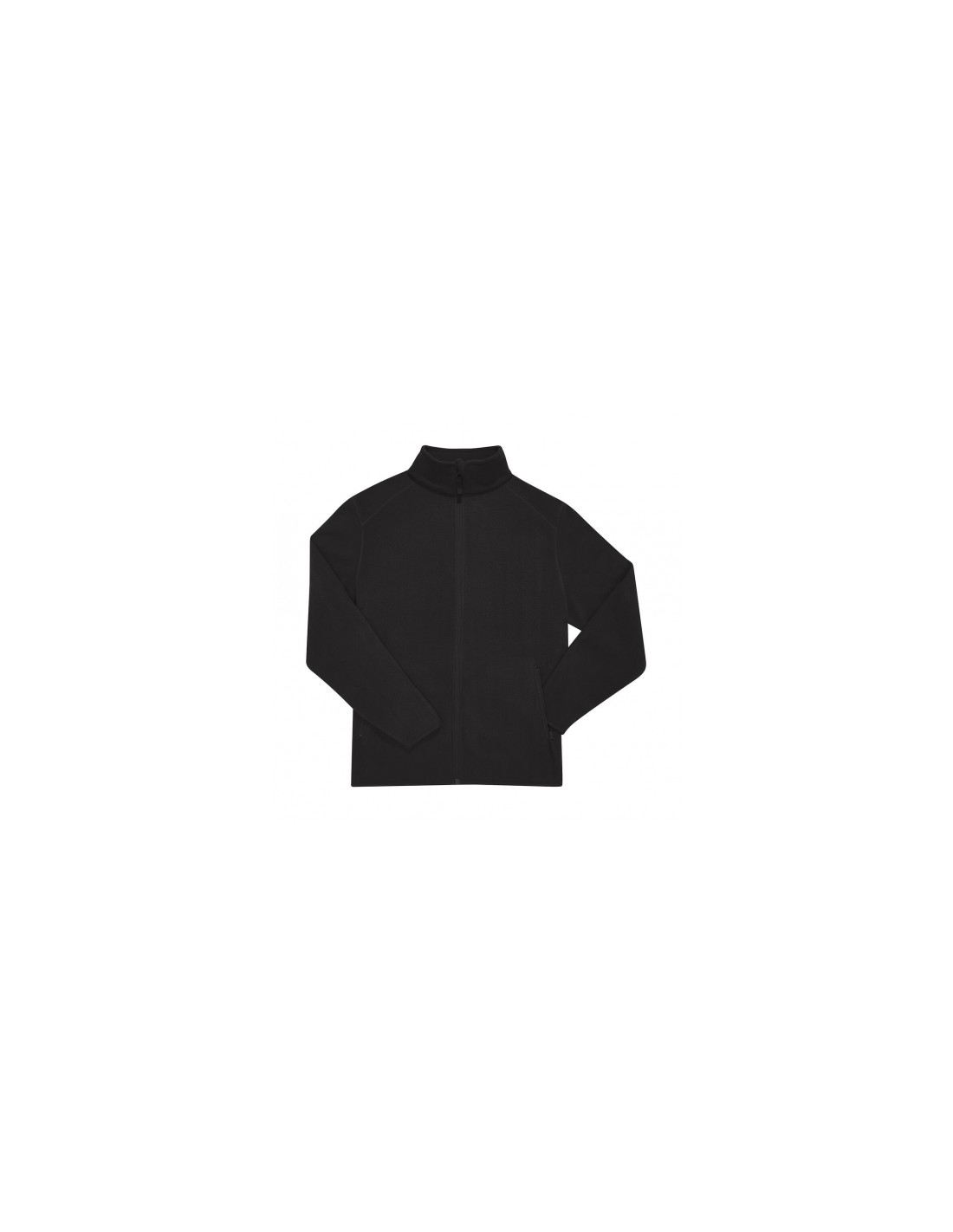 Veste polaire unisexe personnalisée "RESET POLAR FLEECE" | SIP19