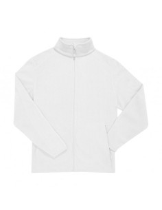Veste polaire unisexe personnalisée "RESET POLAR FLEECE" | SIP19