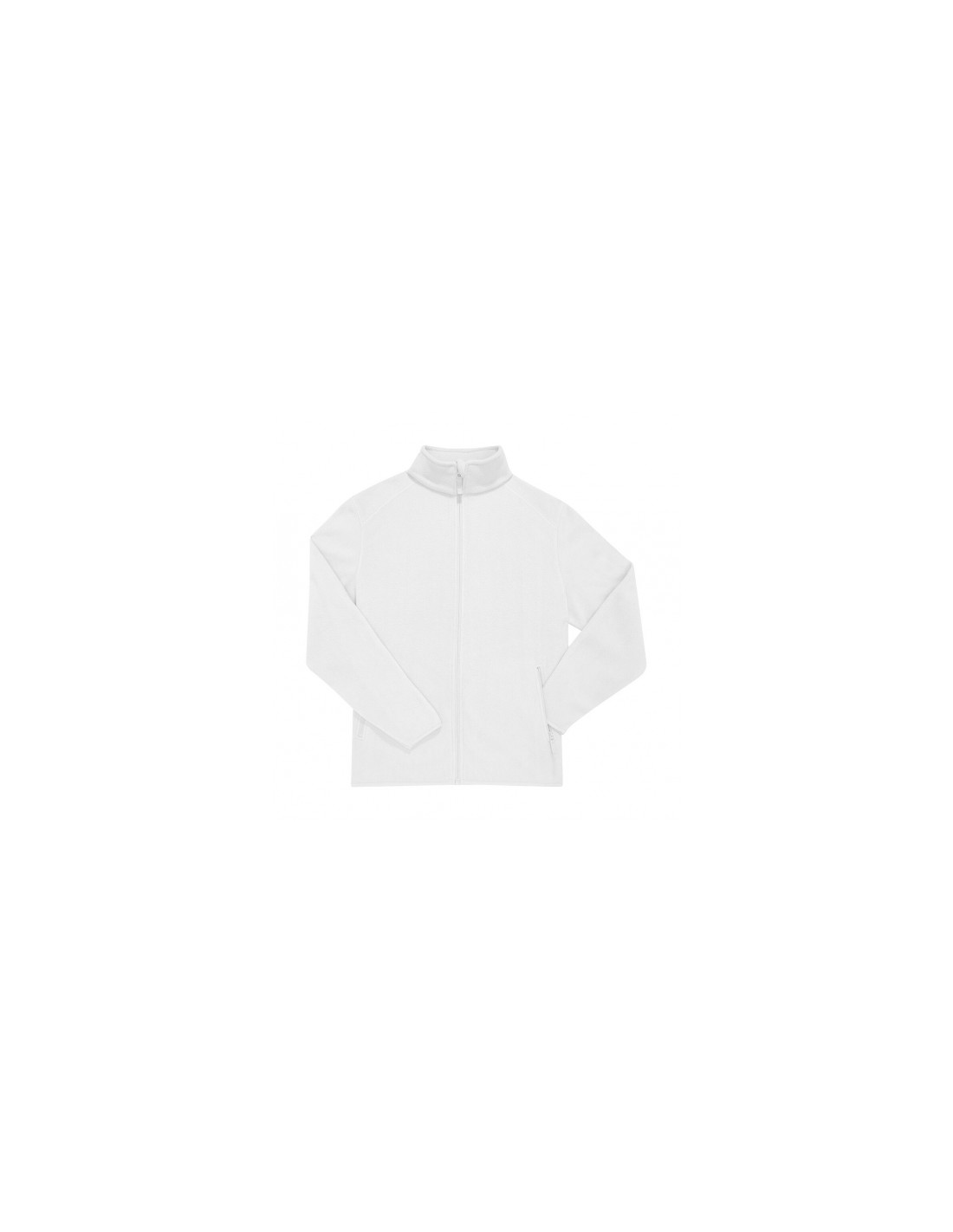 Veste polaire unisexe personnalisée "RESET POLAR FLEECE" | SIP19