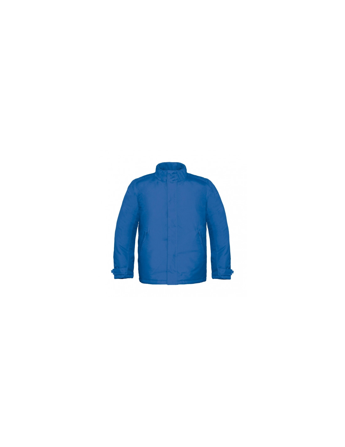 Coupe vent homme imperméable personnalisé en polyester "REAL+/MEN" | SIP19