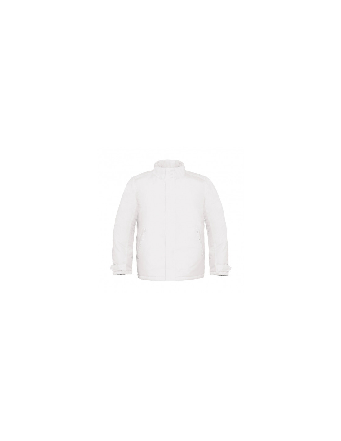 Coupe vent homme imperméable personnalisé en polyester "REAL+/MEN" | SIP19