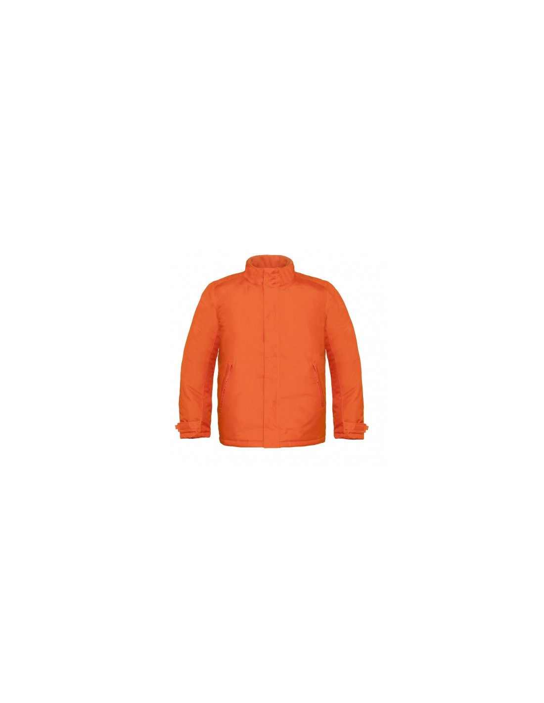 Coupe vent homme imperméable personnalisé en polyester "REAL+/MEN" | SIP19
