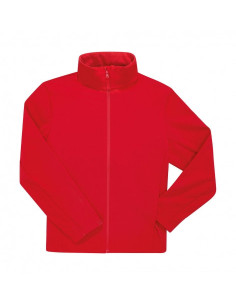 Softshell unisexe personnalisé en RPET "RESET 3LR" 300g | SIP19