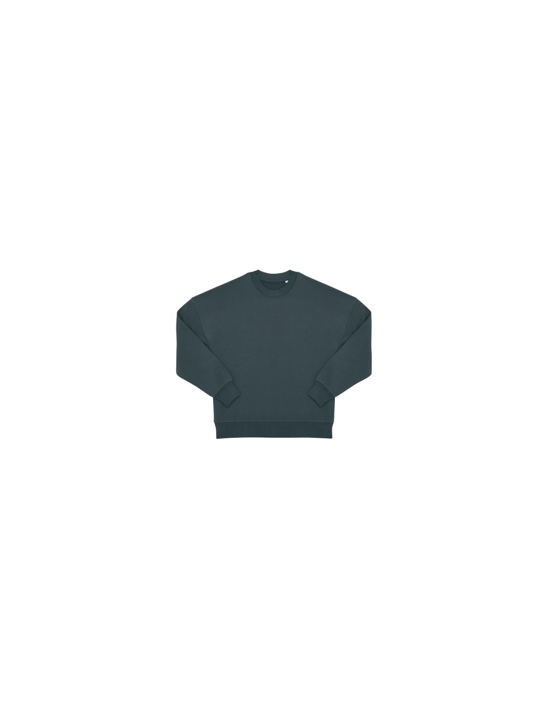 Sweat unisexe coton col rond personnalisable "INFLUENCE CREW" | SIP19