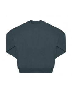 Sweat unisexe coton col rond personnalisable "INFLUENCE CREW" | SIP19