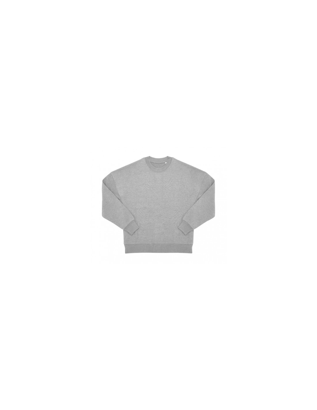 Sweat unisexe coton col rond personnalisable "INFLUENCE CREW" | SIP19