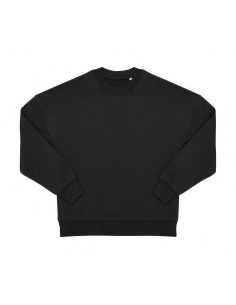 Sweat unisexe coton col rond personnalisable "INFLUENCE CREW" | SIP19