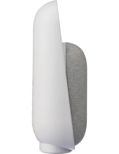 Enceinte personnalisée en ABS recyclé et RPET "RUMI" | SIP19
