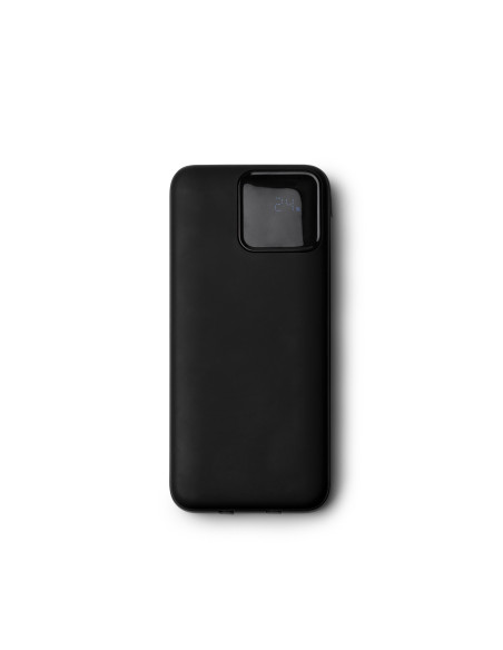 Batterie externe personnalisable en ABS recyclé "CONWAY" | SIP19