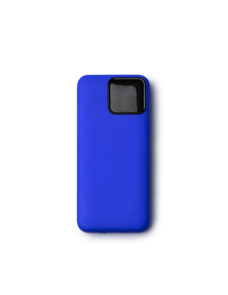 Batterie externe personnalisable en ABS recyclé "CONWAY" | SIP19
