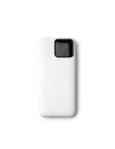 Batterie externe personnalisable en ABS recyclé "CONWAY" | SIP19