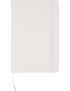 Carnet A5 personnalisé avec couverture PU recyclé "EVA" | SIP19
