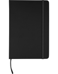 Carnet A5 personnalisé avec couverture PU recyclé "EVA" | SIP19