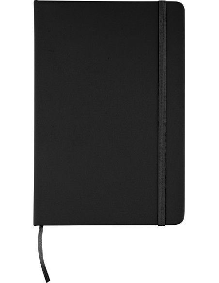 Carnet A5 personnalisé avec couverture PU recyclé "EVA" | SIP19