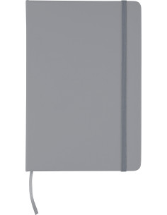 Carnet A5 personnalisé avec couverture PU recyclé "EVA" | SIP19