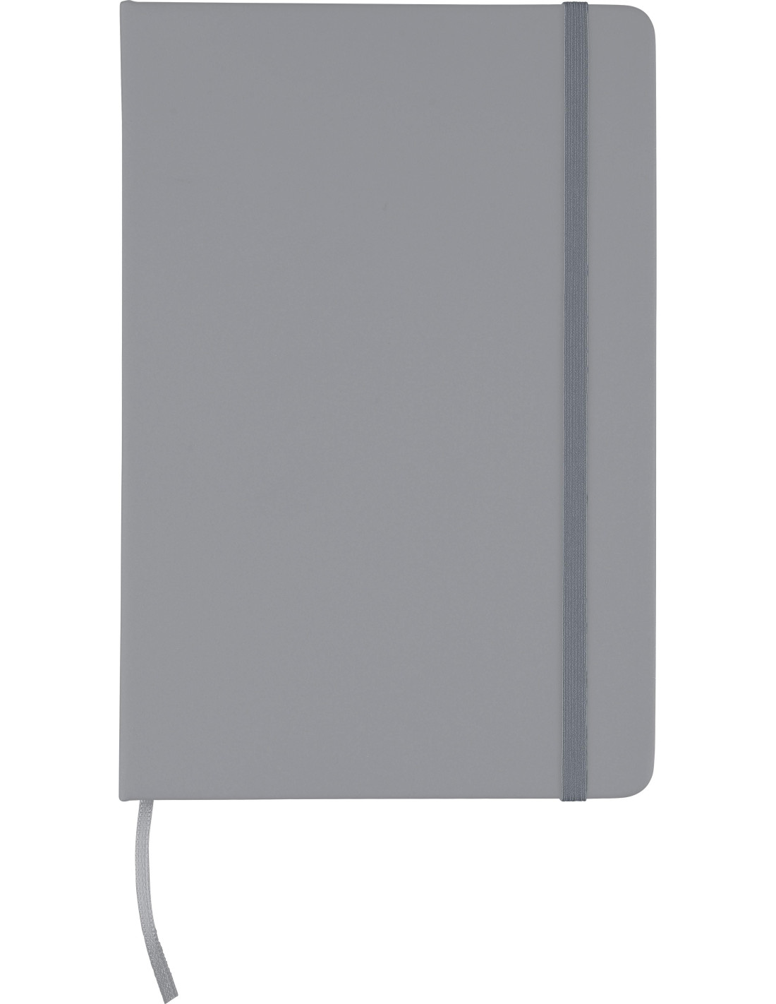 Carnet A5 personnalisé avec couverture PU recyclé "EVA" | SIP19