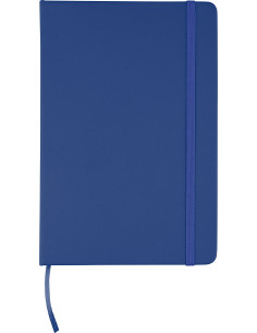 Carnet A5 personnalisé avec couverture PU recyclé "EVA" | SIP19