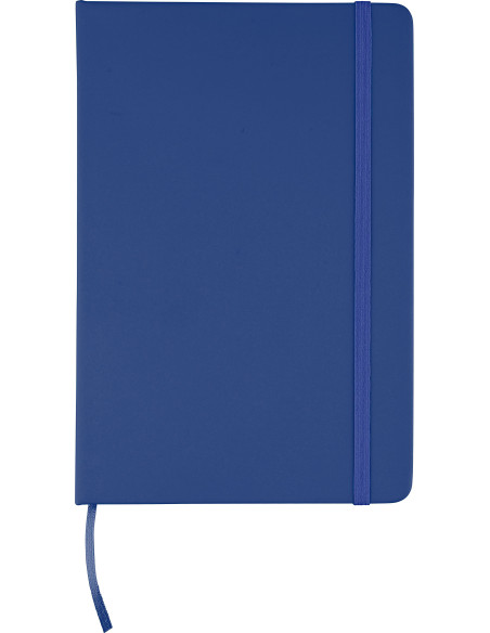 Carnet A5 personnalisé avec couverture PU recyclé "EVA" | SIP19
