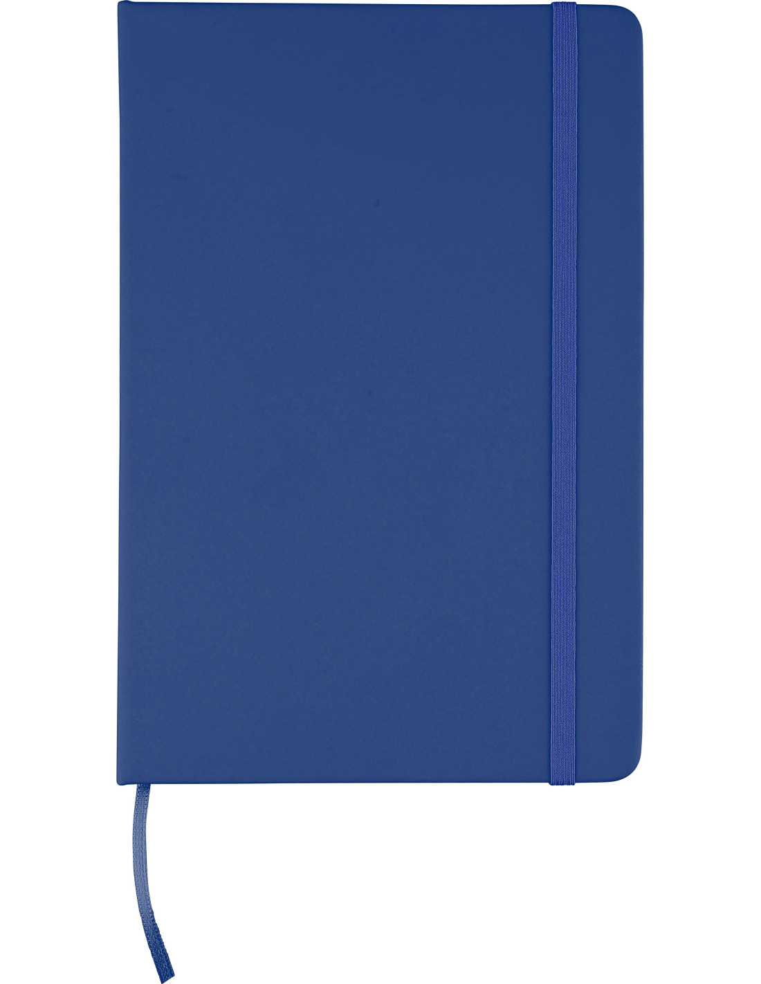 Carnet A5 personnalisé avec couverture PU recyclé "EVA" | SIP19
