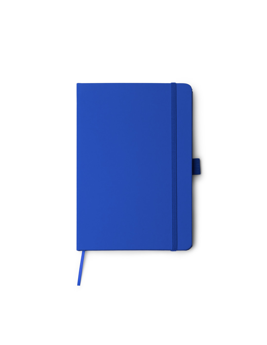 Carnet A5 promotionnel en PU recyclé "MARION" | SIP19