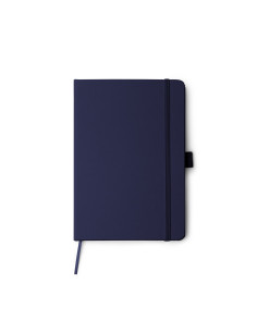 Carnet A5 promotionnel en PU recyclé "MARION" | SIP19