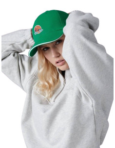 Casquette baseball 6 panneaux personnalisable en coton "PIPRA" | SIP19