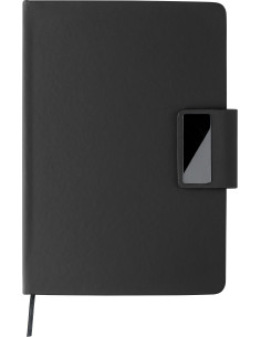 Coffret carnet et stylo à personnaliser "ROAN" | SIP19