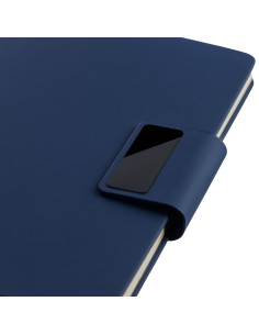 Coffret carnet et stylo à personnaliser "ROAN" | SIP19